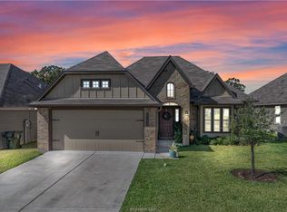 2104 Polmont Dr, Bryan, TX 77807