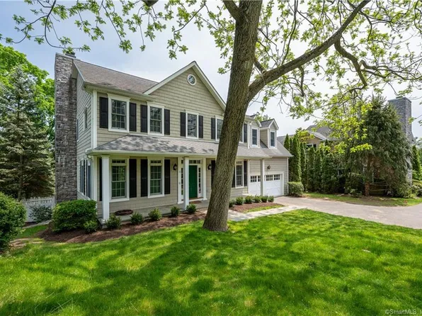 12 Walnut Ridge Lane, Stamford, CT 06905