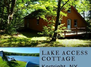 129 Alameda Rd, South Kortright, NY 13842