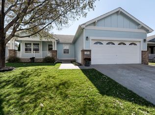 1476 Warbler St, Loveland, CO 80537