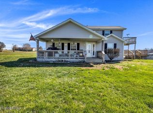 3111 Carter Brothers Rd, Hodgenville, KY 42748
