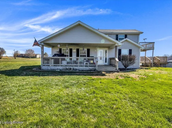 3111 Carter Brothers Rd, Hodgenville, KY 42748