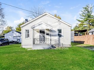 2004 Sheffield St, Middletown, OH 45044