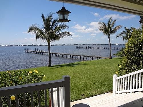 water view