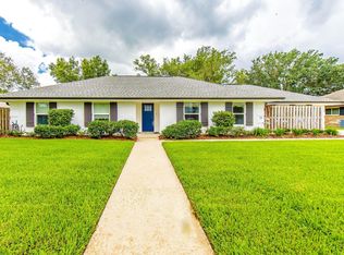 300 Ashland Dr, Thibodaux, LA 70301