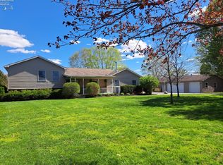 2683 State Route 12, Burgoon, OH 43407