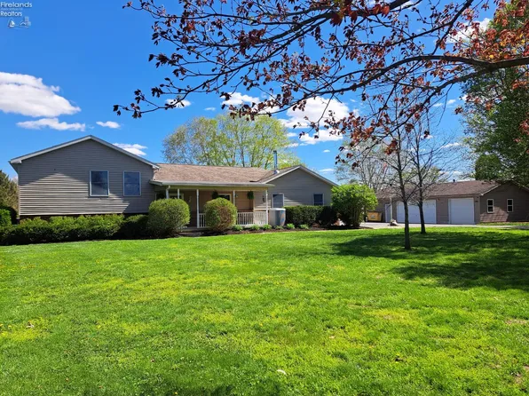 2683 State Route 12, Burgoon, OH 43407