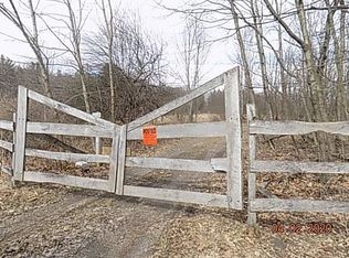 490 Oregon Rd, Gilbertsville, NY 13809