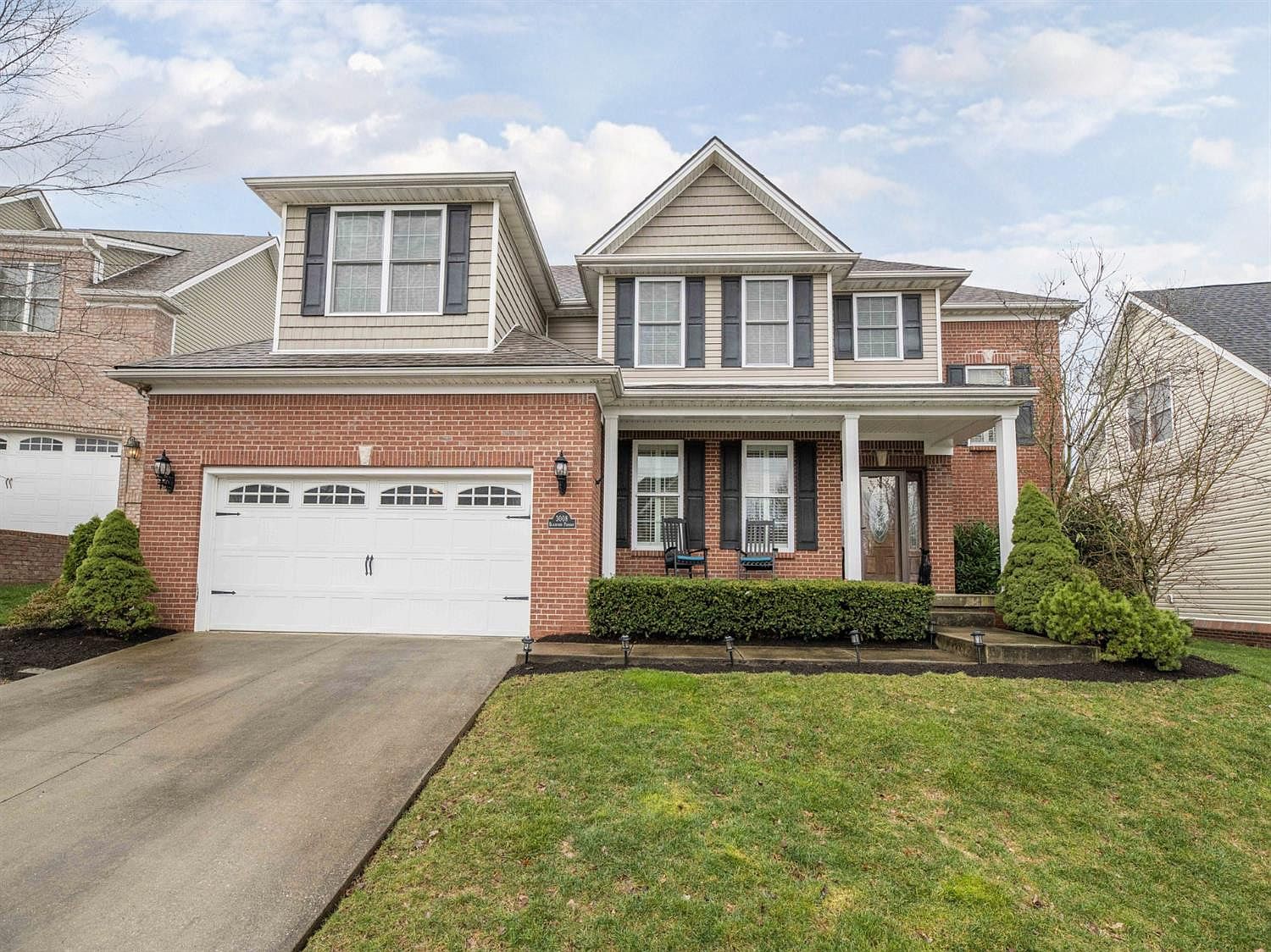 3008 Blackford Pkwy, Lexington, KY 40509 Zillow