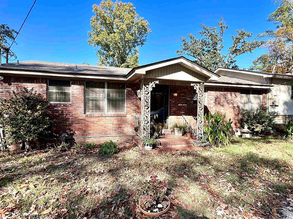 329 Lookout Poin HOT, Hot Springs National Park, AR 71913 Zillow