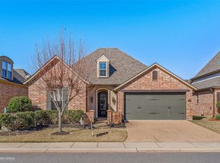 222 Jasmine Walk, Bossier City, LA 71111