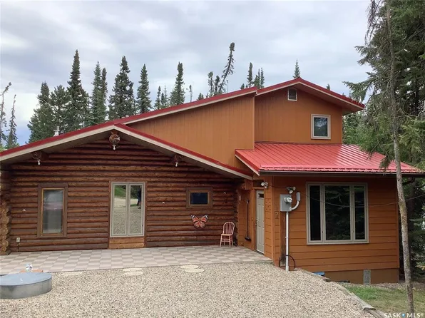 17 Wolf PLACE, Northern Admin District, SK S0J 1W0