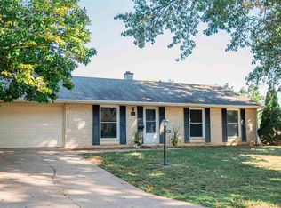 707 Hill And Brk, Quincy, IL 62305