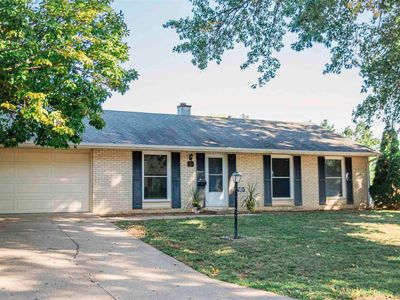 707 Hill And Brk, Quincy, IL, 62305