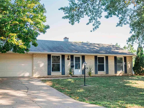 707 Hill And Brk, Quincy, IL 62305