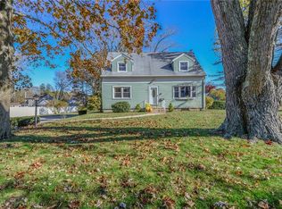 50 Perkins St, West Warwick, RI 02893