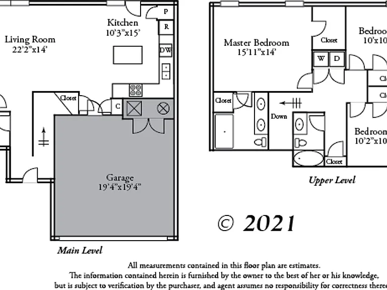 2810 Amberwood Ct — Photo 2