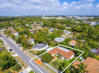 1081 NE 160th Ter, North Miami Beach, FL 33162