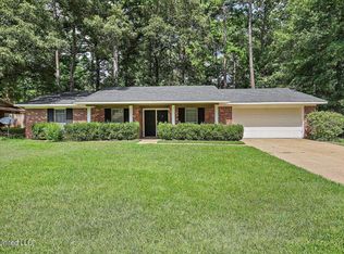 116 Woodgate Dr, Brandon, MS 39042