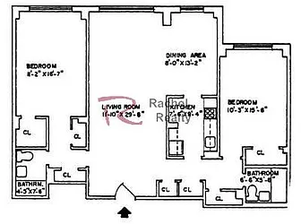 Sold by Rachel Realty