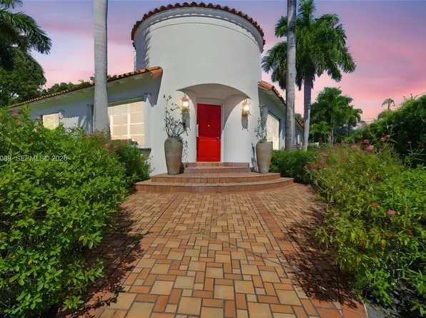 2300 S Miami Ave, Miami, FL 33129