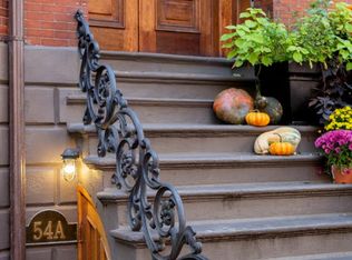 54 Dwight St #54A, Boston, MA 02118