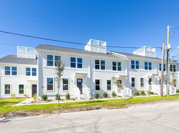 505 Harmon Ave #A