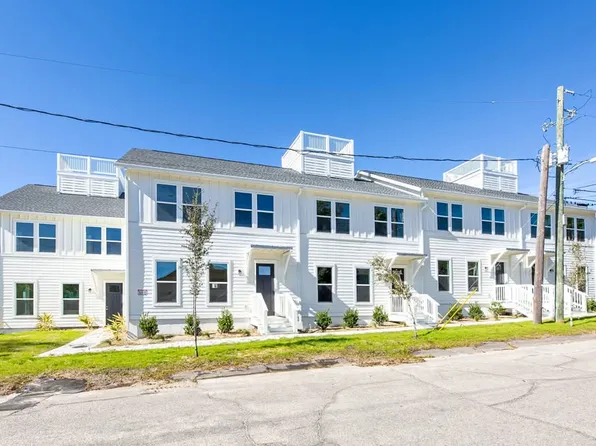 505 Harmon Ave #A, Panama City, FL 32401