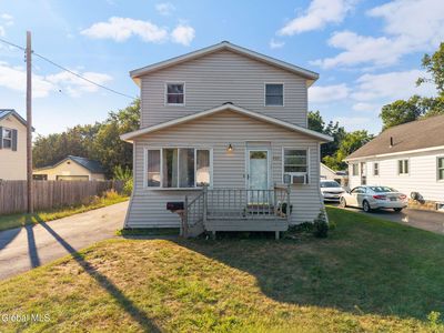 2501 Oaklawn Avenue, Schenectady, NY, 12306