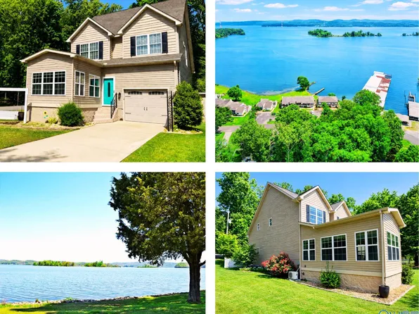 225 Riverbend Cir, Guntersville, AL 35976