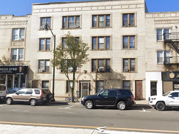 635 Anderson Ave LLC, 635 Anderson Ave APT 14, Cliffside Park, NJ 07010