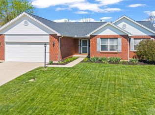 1580 Adamsmoor Dr, Waynesville, OH