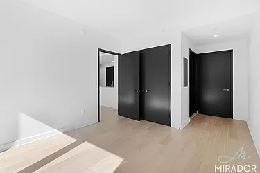 Rented by The Dermot Realty Management Company