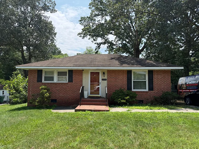 7715 Durvin Dr — Photo 1