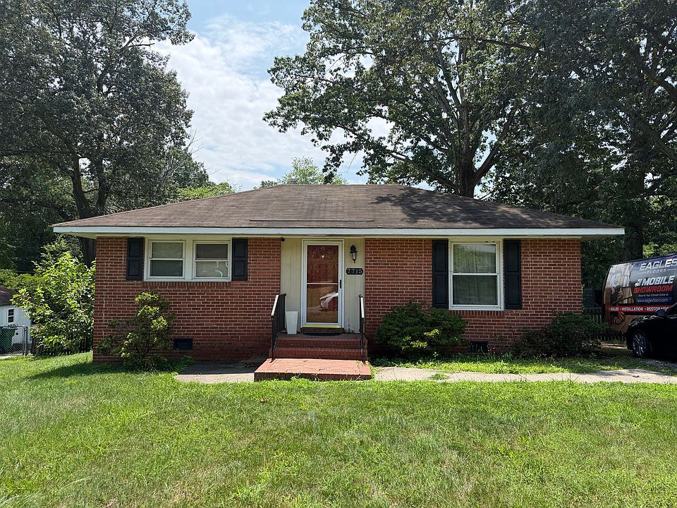 1st image of 7715 Durvin Dr