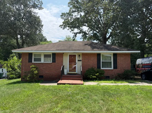 7715 Durvin Dr, Henrico, VA 23229