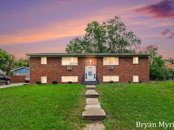 2446 Mc Kee Ave SW, Wyoming, MI 49509