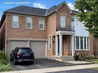70 Skywood Dr #BASEMENT, Richmond Hill, ON L4E4L1
