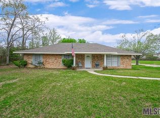 7651 Magnolia Beach Rd, Denham Springs, LA 70726