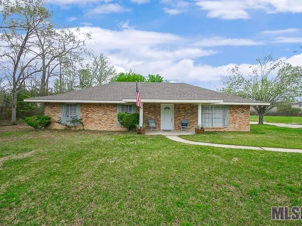 7651 Magnolia Beach Rd, Denham Springs, LA 70726