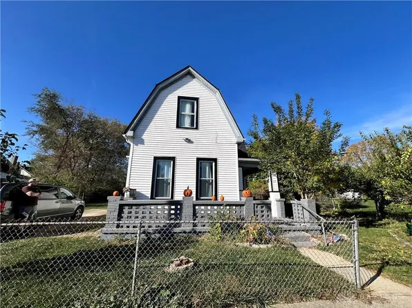 117 Riegel St, Dayton, OH 45417