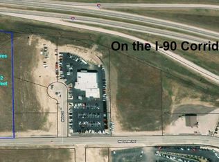 2600 Westover Rd, Gillette, WY 82718