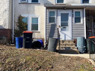 913 E 16th St, Chester, PA