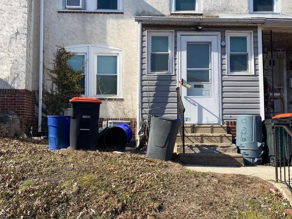 913 E 16th St, Chester, PA 19013