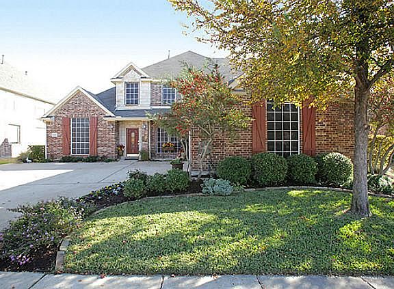 2nd image of 6918 Lake Meadow Ln