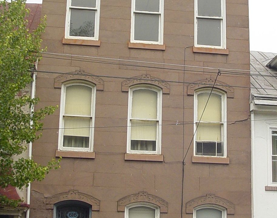 616 Mahantongo Street, Pottsville, PA 17901 Zillow