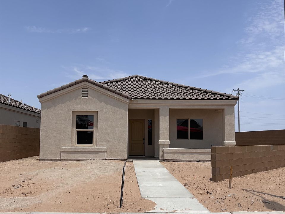 1st image of 8588 E Desert Spring Dr
