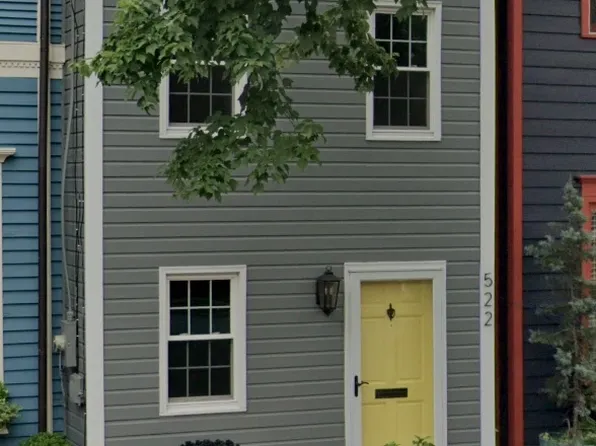522 S Pitt St, Alexandria, VA 22314