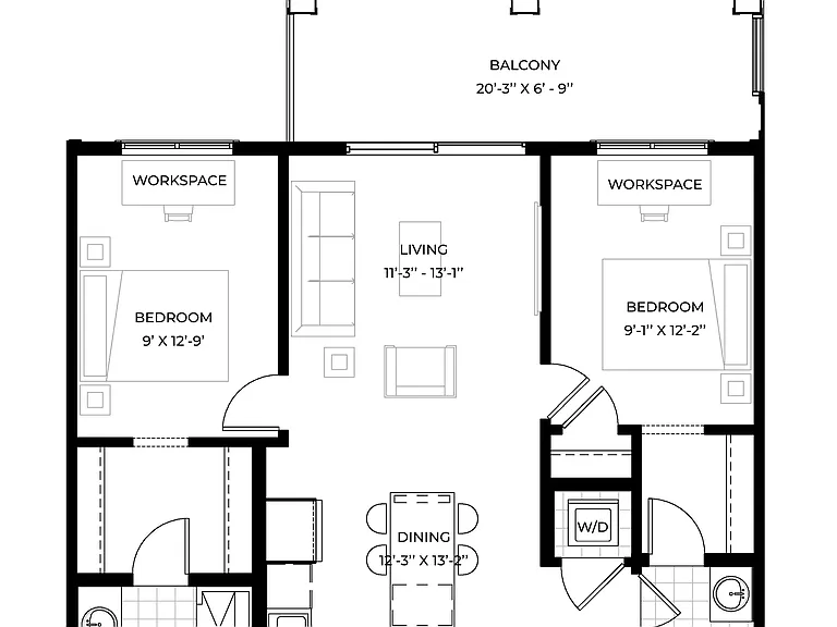15 Sage Meadows Lndg NW — Photo 99