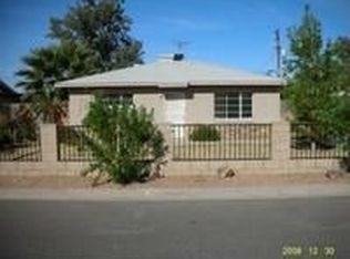 4122 E McKinley St, Phoenix, AZ 85008